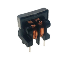 0.8A Common Mode Chokes Filter Inductor FCM2327-602Y 6mH Dual Chokes Inductor